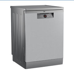 Máy rửa bát Beko BDFN26530X