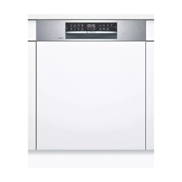 Máy rửa chén Bosch SMI6ZDS49E Series 6