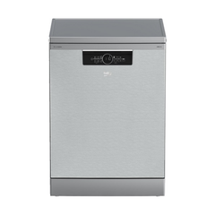 Máy rửa bát độc lập BEKO BDFN36650XC