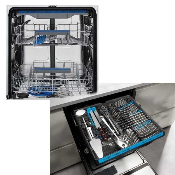 Máy rửa chén Electrolux EEM48300L