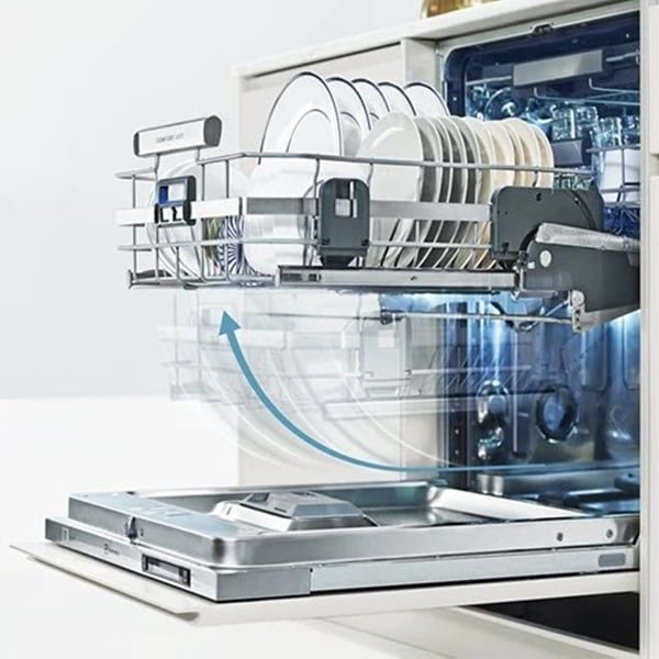 Máy rửa chén Electrolux ESF8730ROX 13 bộ