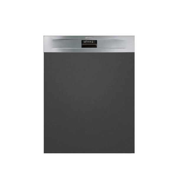 Máy rửa chén âm bán phần Smeg PL3326TX 536.24.493