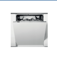 Máy rửa chén âm toàn phần 14 bộ Whirlpool WIO 3T133 P