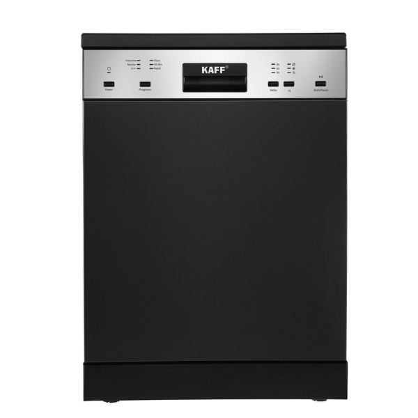 Máy rửa chén âm toàn phần KAFF KF-BDWSI12.6