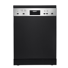 Máy rửa chén âm toàn phần KAFF KF-BDWSI12.6