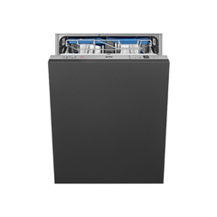 Máy rửa chén âm toàn phần SMEG STL323BL 536.24.621