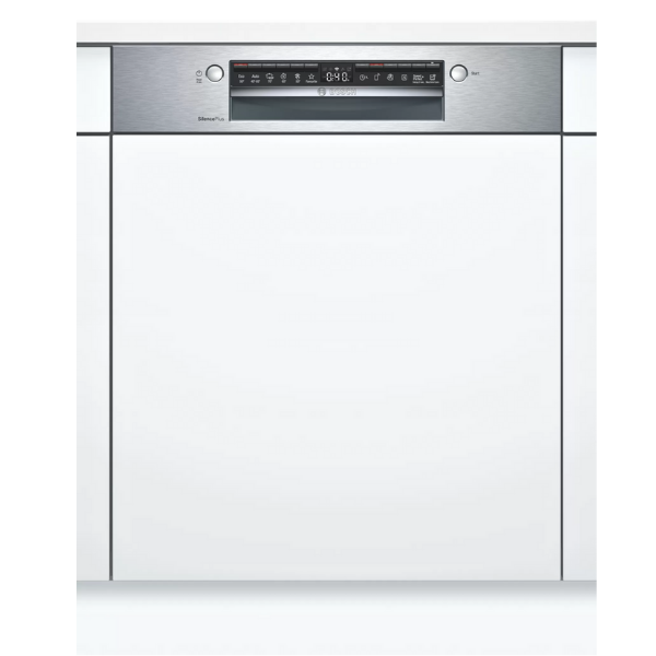 Máy rửa chén Bosch SMI4ECS14E - Serie 4, âm tủ