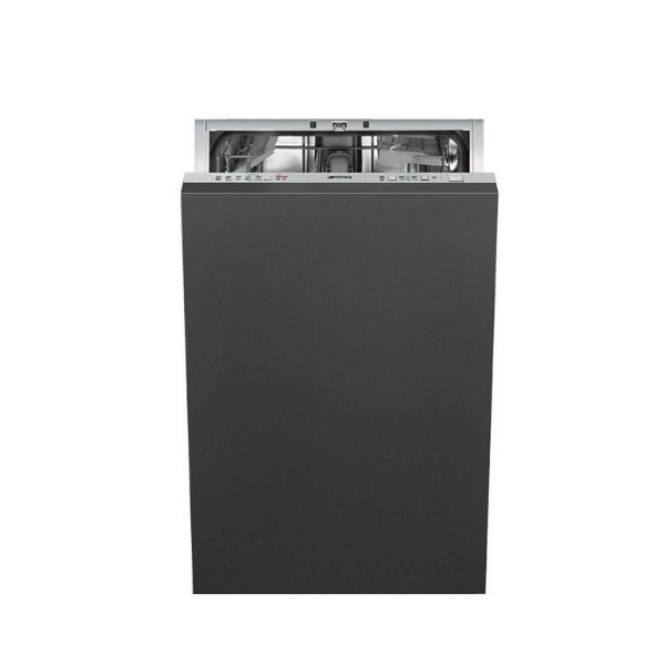 Máy rửa chén âm tủ toàn phần Smeg STA4523 536.24.502