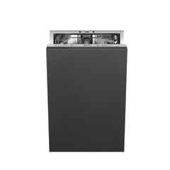 Máy rửa chén âm tủ toàn phần Smeg STA4523 536.24.502