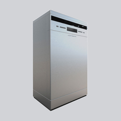 Máy rửa chén bát Junger DWJ-450