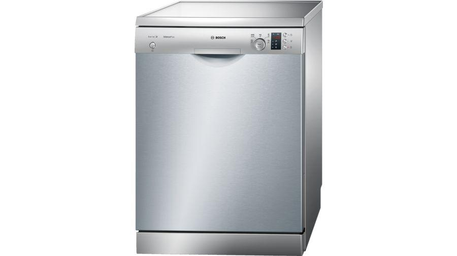 Máy rửa chén Bosch kiểu dáng sang trọng, hiện đại