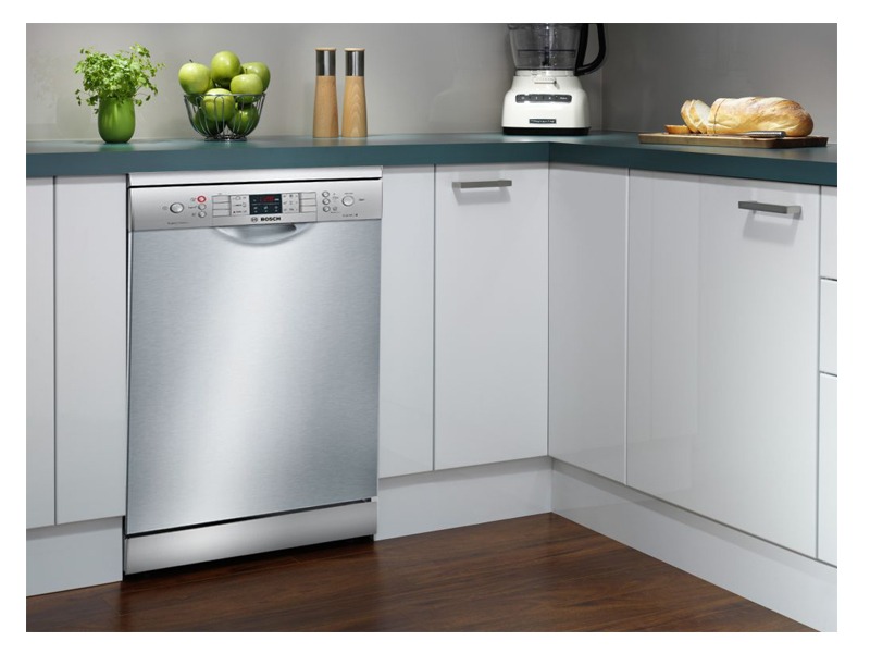 Máy rửa Bosch có tốt hay không?