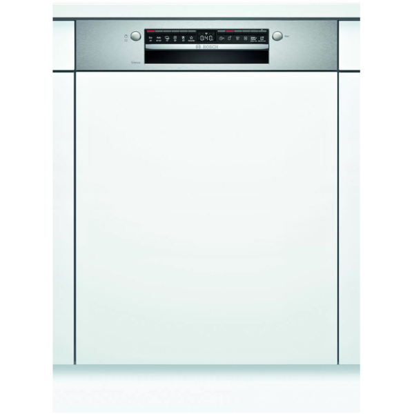 Máy rửa chén Bosch SMI4HVS33E series 4 bán âm