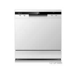 Máy rửa chén Canzy CZ QP368R