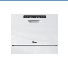 Máy rửa chén Dishwasher Texgio TG-DT2022A