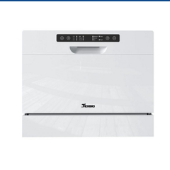 Máy rửa chén Dishwasher Texgio TG-DT2022B