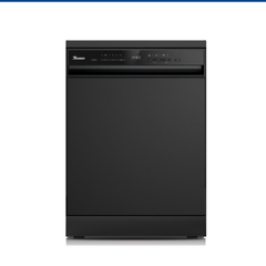 Máy rửa chén Dishwasher Texgio TGD8615BE