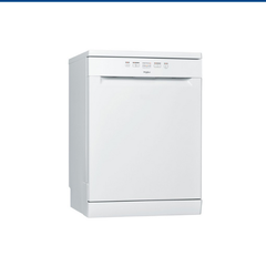 Máy rửa chén độc lập 13 bộ Whirlpool WFE 2B19