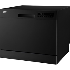 Máy rửa chén độc lập Beko DTC36610B
