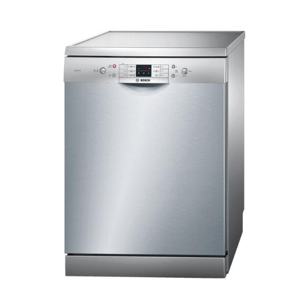 Máy rửa chén Bosch SMS63L08EA Series 6, 12 bộ, độc lập