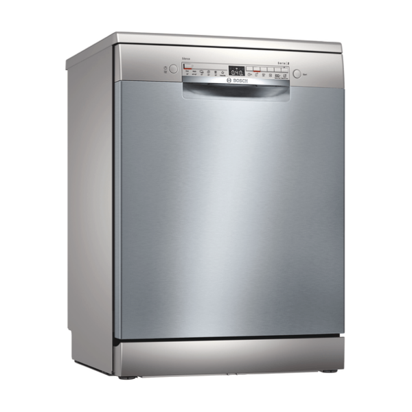 Máy rửa chén Bosch SMS2HAI12E Series 2 13 bộ, độc lập