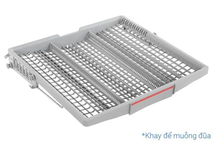 Máy rửa chén Bosch SMS6ECI04E Series 6