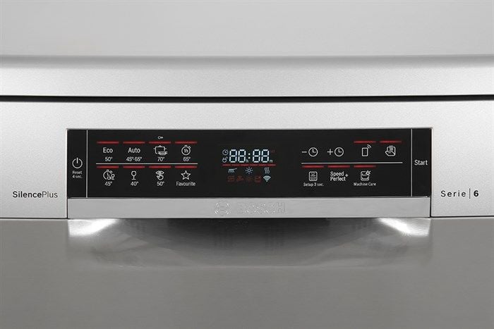 Máy rửa chén Bosch SMS6ECI04E Series 6