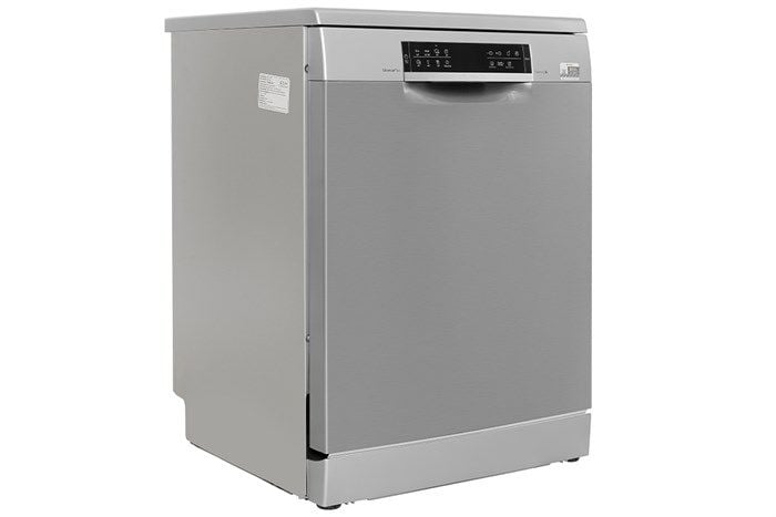 Máy rửa chén Bosch SMS6ECI04E Series 6