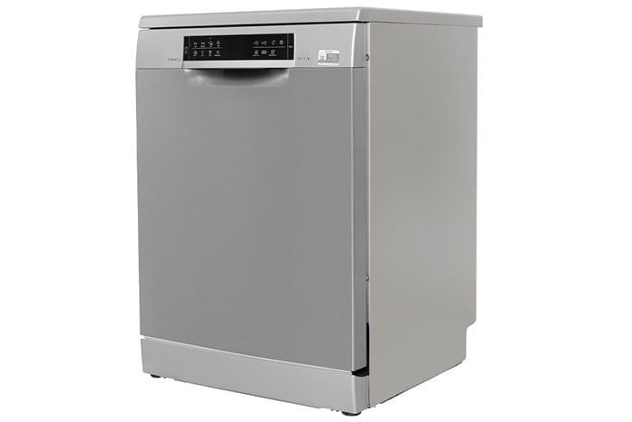 Máy rửa chén Bosch SMS6ECI04E Series 6