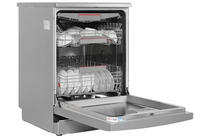 Máy rửa chén Bosch SMS6ECI04E Series 6