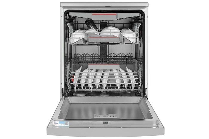 Máy rửa chén Bosch SMS6ECI04E Series 6