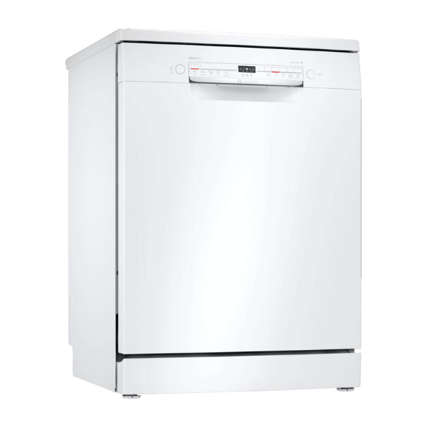 Máy rửa chén Bosch SMS2ITW04E - Serie 2, độc lập