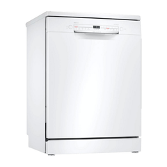 Máy rửa chén Bosch SMS2ITW04E - Serie 2, độc lập