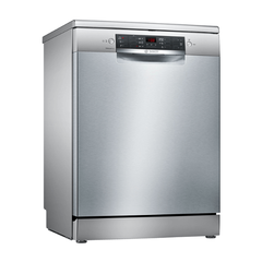Máy rửa chén Bosch SMS46GI01P - Serie 4 độc lập