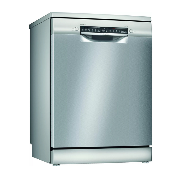Máy rửa chén Bosch SMS4EVI14E - Serie 4 độc lập