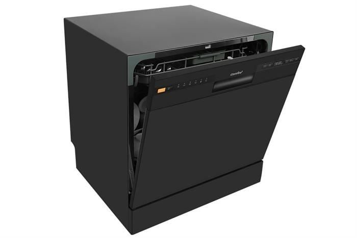 Máy rửa chén độc lập Comfee CDW-8F60RB 10 bộ