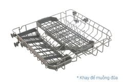 Máy rửa chén độc lập Comfee CDW-8F60RB 10 bộ