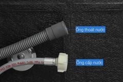 Máy rửa chén độc lập Comfee CDW-8F60RB 10 bộ