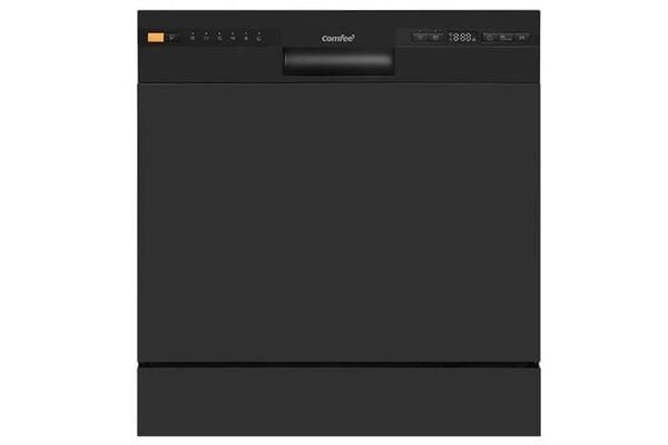 Máy rửa chén độc lập Comfee CDW-8F60RB 10 bộ