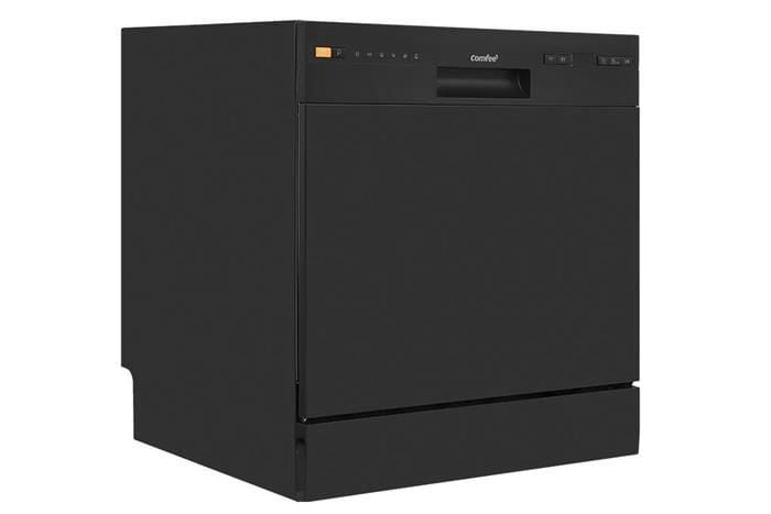 Máy rửa chén độc lập Comfee CDW-8F60RB 10 bộ