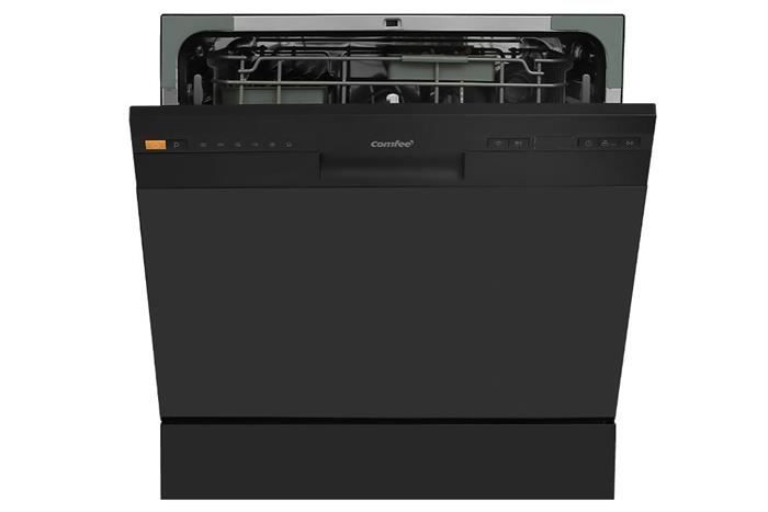 Máy rửa chén độc lập Comfee CDW-8F60RB 10 bộ