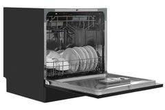 Máy rửa chén độc lập Comfee CDW-8F60RB 10 bộ