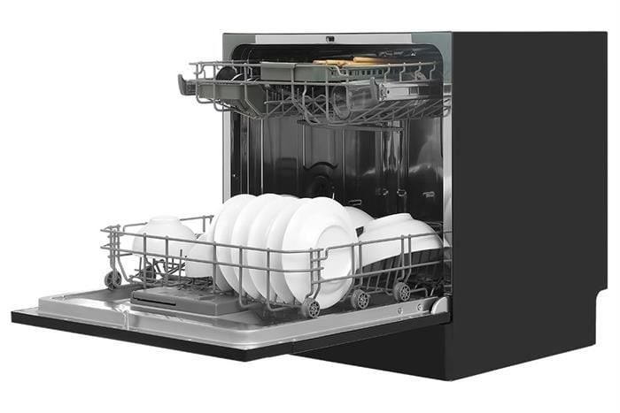 Máy rửa chén độc lập Comfee CDW-8F60RB 10 bộ