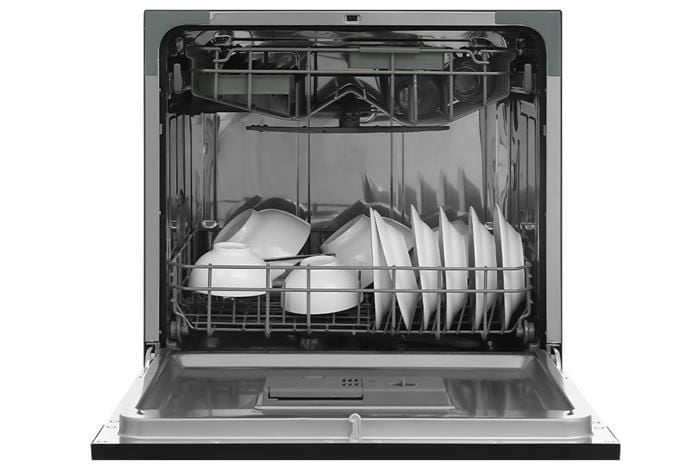 Máy rửa chén độc lập Comfee CDW-8F60RB 10 bộ