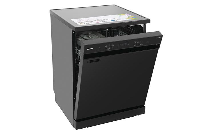 Máy rửa chén độc lập Comfee CDWEF1401HB-W-VN 14 Bộ