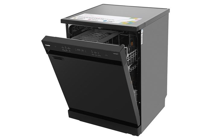 Máy rửa chén độc lập Comfee CDWEF1401HB-W-VN 14 Bộ