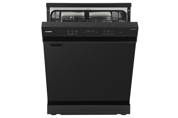 Máy rửa chén độc lập Comfee CDWEF1401HB-W-VN 14 Bộ