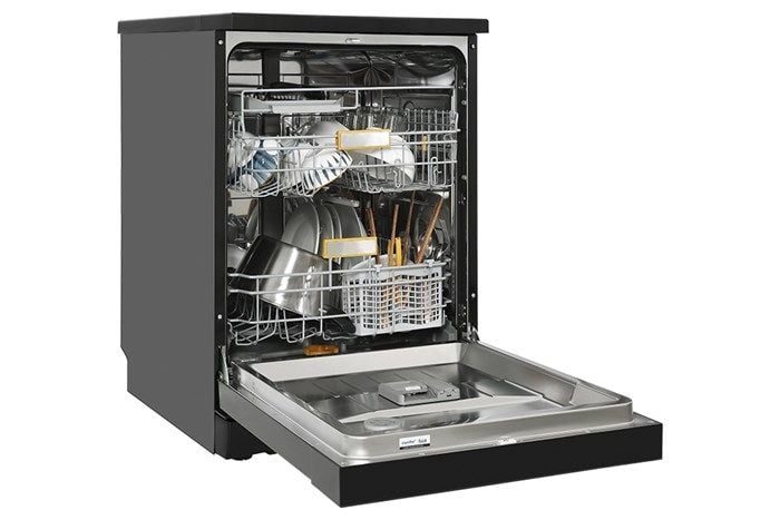 Máy rửa chén độc lập Comfee CDWEF1401HB-W-VN 14 Bộ