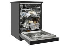 Máy rửa chén độc lập Comfee CDWEF1401HB-W-VN 14 Bộ