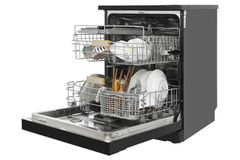 Máy rửa chén độc lập Comfee CDWEF1401HB-W-VN 14 Bộ
